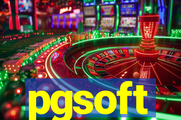 pgsoft