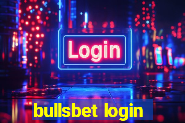 bullsbet login