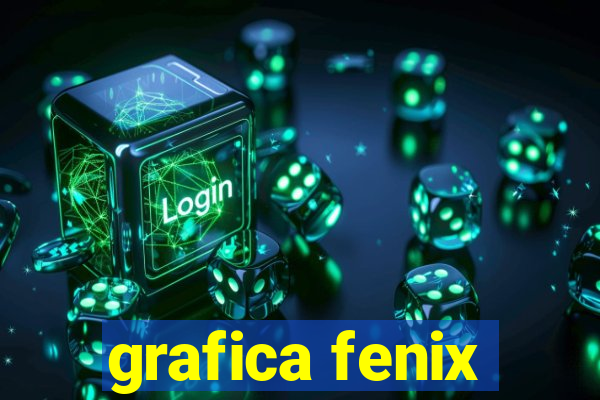 grafica fenix