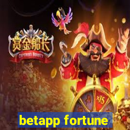 betapp fortune