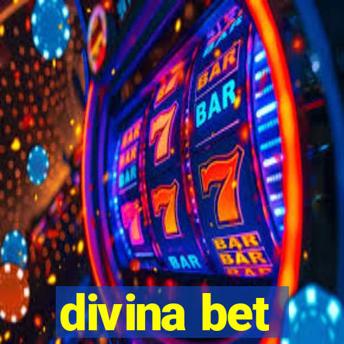 divina bet