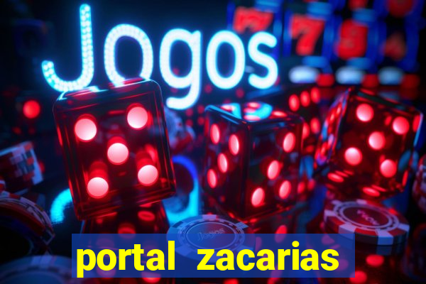 portal zacarias policial lucas foi encontrado