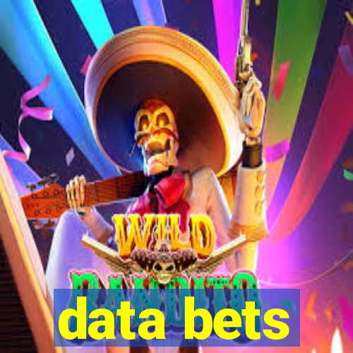 data bets