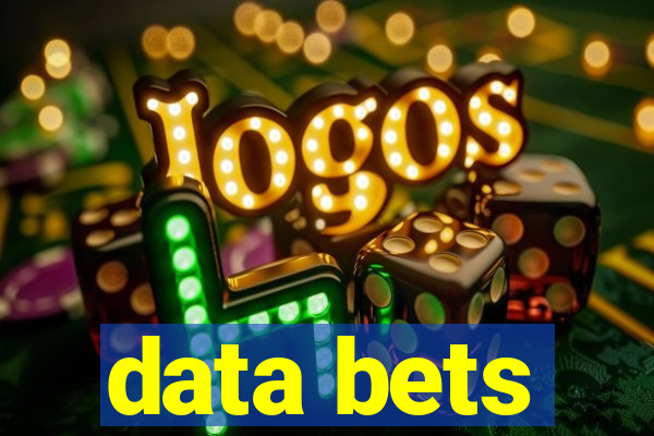 data bets