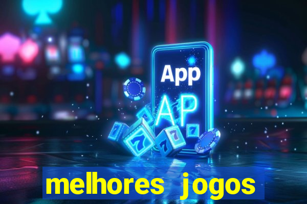 melhores jogos offline pc grátis