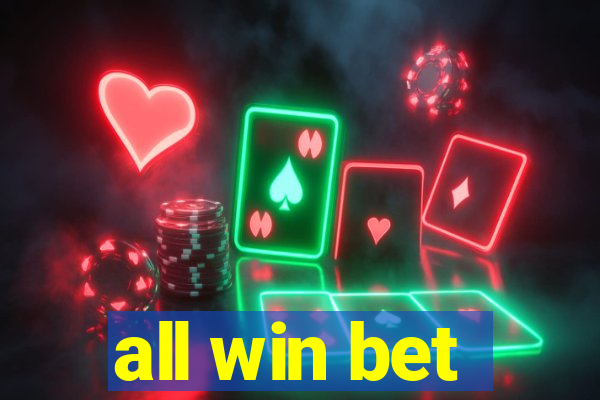 all win bet