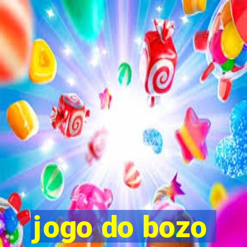 jogo do bozo