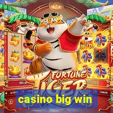 casino big win