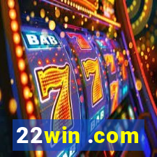 22win .com