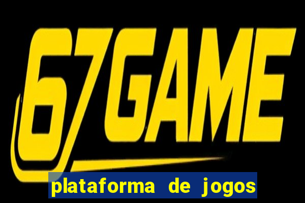 plataforma de jogos tigre 777