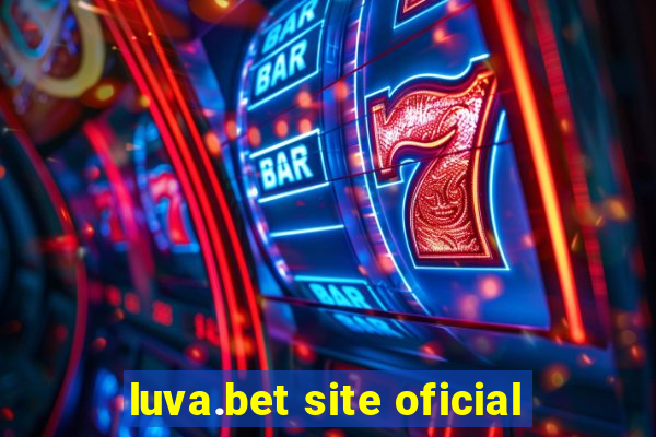 luva.bet site oficial