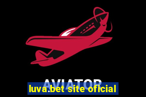 luva.bet site oficial