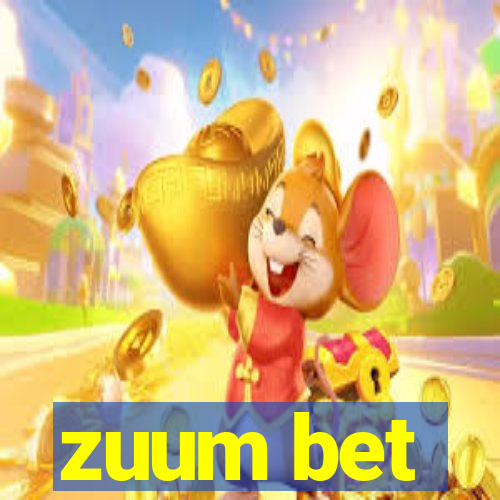 zuum bet