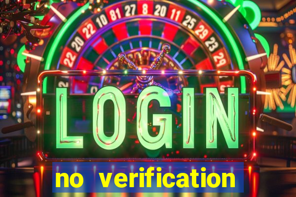 no verification casino australia