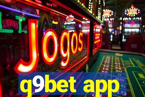 q9bet app