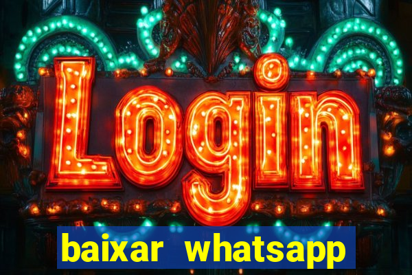 baixar whatsapp beta 3.3.10 atualizado