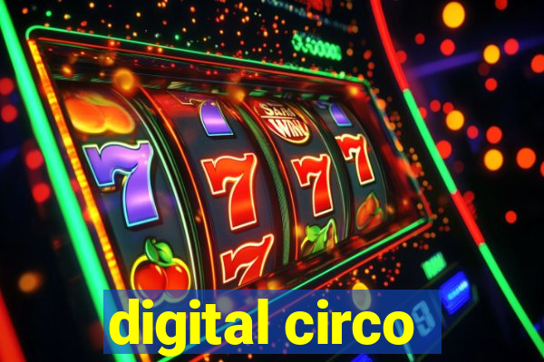 digital circo