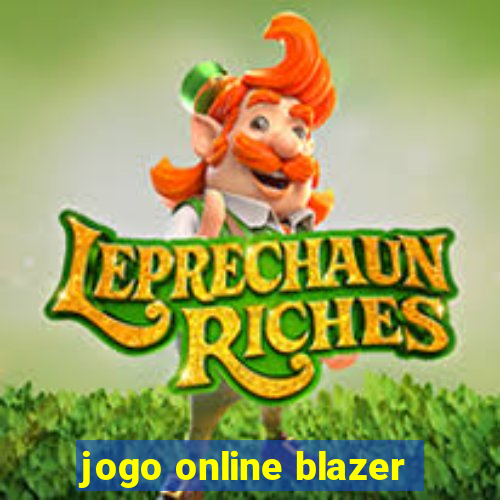 jogo online blazer