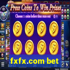 fxfx.com bet