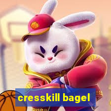 cresskill bagel