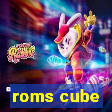 roms cube