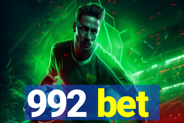 992 bet