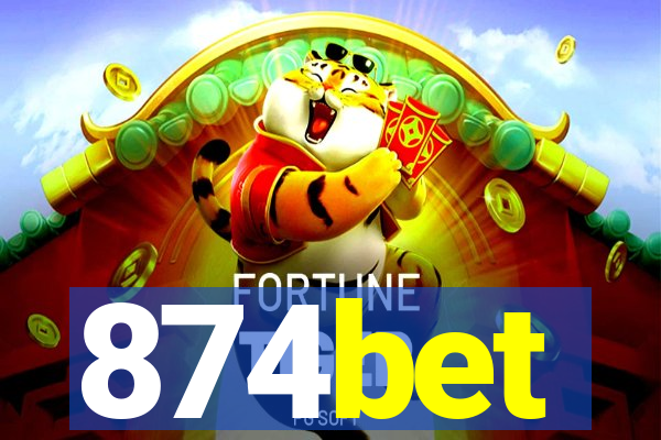 874bet