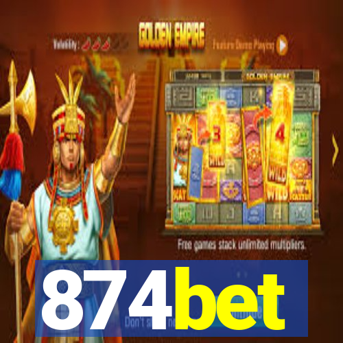 874bet