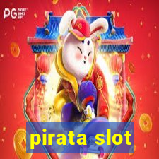 pirata slot