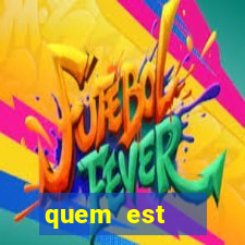 quem est   jogando hoje