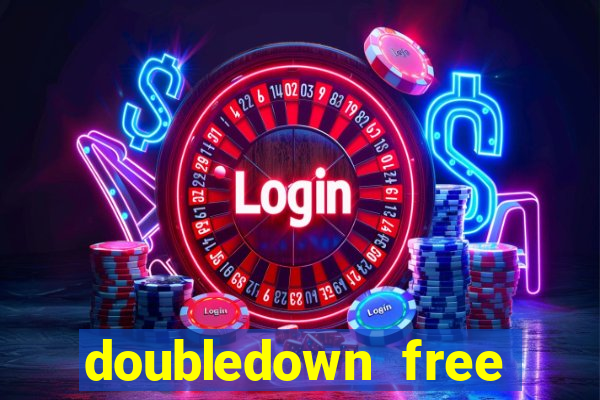 doubledown free casino chips