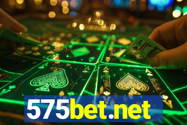 575bet.net