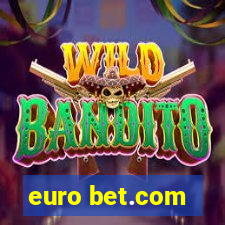 euro bet.com