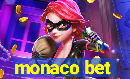 monaco bet