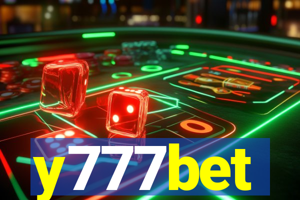 y777bet