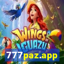 777paz.app