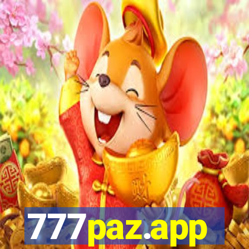 777paz.app