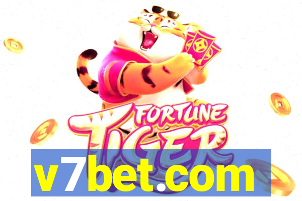 v7bet.com