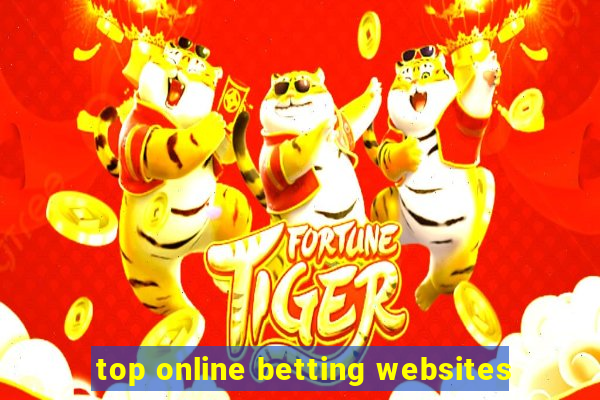 top online betting websites