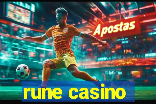 rune casino