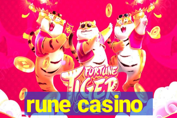 rune casino