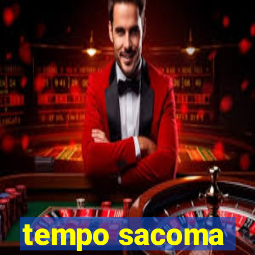 tempo sacoma