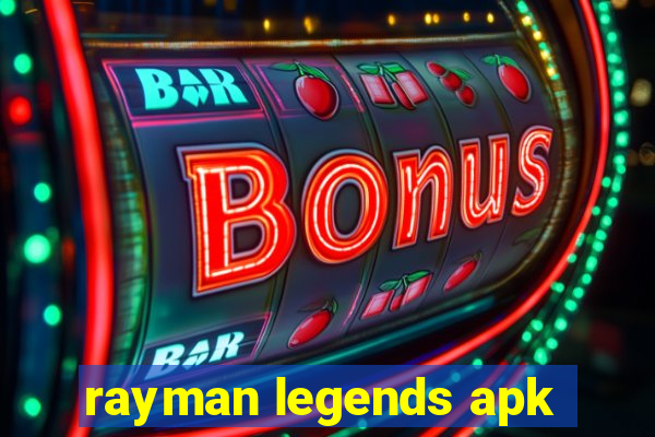 rayman legends apk