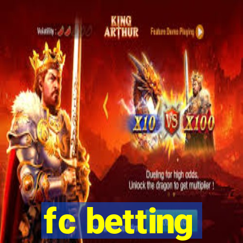 fc betting