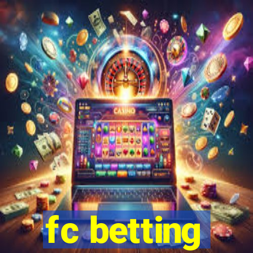 fc betting