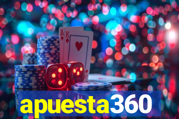 apuesta360