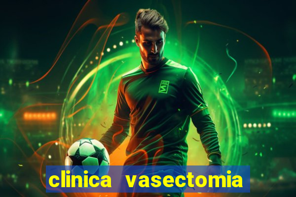 clinica vasectomia porto alegre