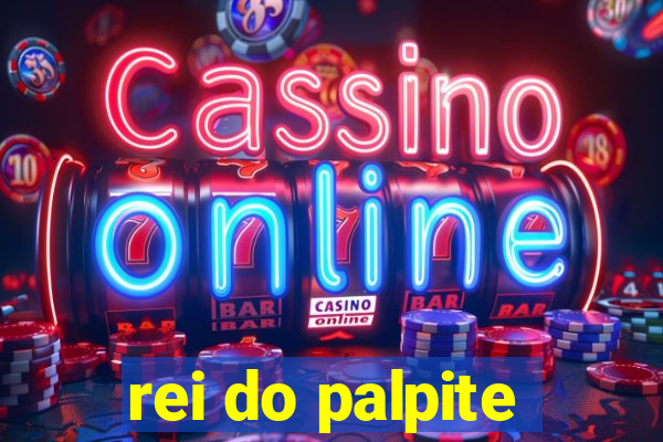 rei do palpite