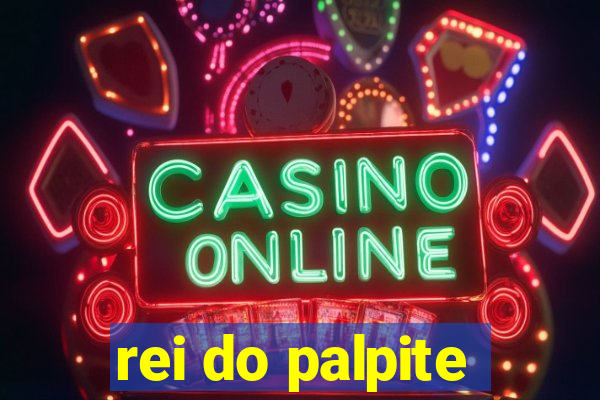 rei do palpite