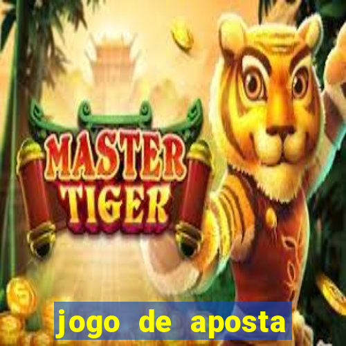 jogo de aposta minima 1 real